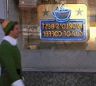 Image result for Elf Breakfast