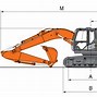 Image result for Hitachi ZX200