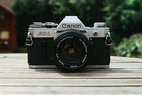 Image result for Vintage Canon Camera