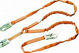 Image result for Double Leg Lanyard