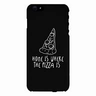 Image result for Pizza Phone CAS