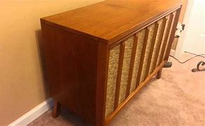 Image result for RCA Victor 231 Console Stereo