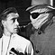 Image result for Invisible Man Movie