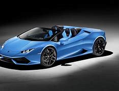 Image result for Blue Exotic Cars