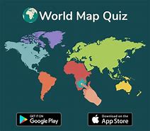 Image result for Geography Quiz Click On Map