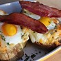 Image result for Twice Baked Eggs