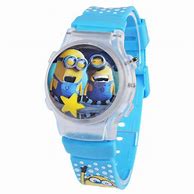 Image result for Despicable Me Smart Watch for Glris