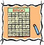 Image result for Bingo Clip Art People
