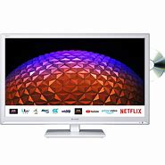 Image result for Sharp 24 Inch LCD TV