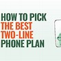 Image result for Verizon Family Plan 2 Lines