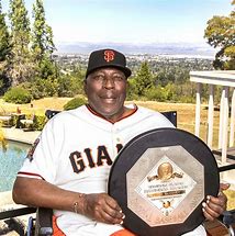 Image result for Willie McCovey