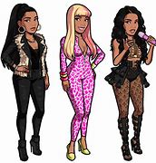 Image result for Nicki Minaj Empire