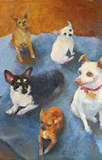 Image result for Five Mutts