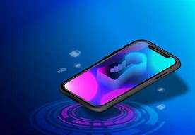 Image result for Galaxy Phone Isometric