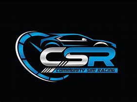 Image result for Sim Racing eSports Team Logo
