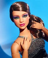 Image result for Barbie Signature Pink Collection Doll