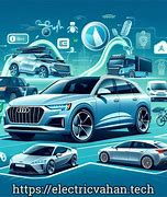 Image result for Electric Cars 2023