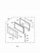 Image result for LG Microwave Oven Parts