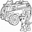 Image result for Free Coloring Pages Chase
