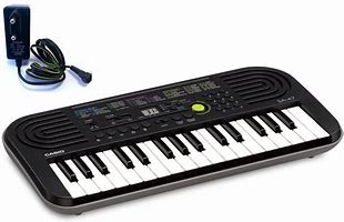 Image result for Casio Mini Keyboard