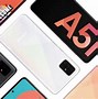 Image result for Samsung Galaxy A51 5G Pink