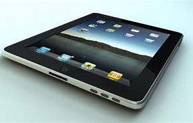 Image result for iPad Vector 3D Model