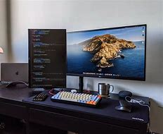 Image result for Vertical PC-Monitor