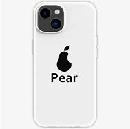 Image result for iPear Phone Box
