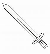 Image result for A Drawing of a Sword