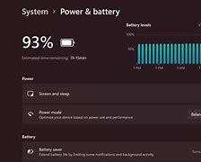 Image result for Turn On Ultra Power Saving Mode Extremely Low Battery