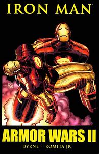 Image result for Iron Man Armor Wars