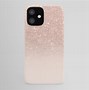 Image result for Ombre Rose Gold Phone Case