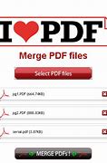 Image result for Ilovepdf Merge PDF