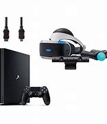 Image result for PS4 VR Set