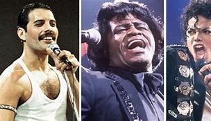 Image result for Greatest Musicians of All Time