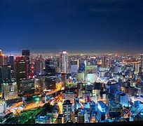 Image result for Desktop Lock Screen Osaka City