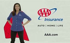 Image result for AAA Insurance Commercial