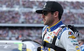 Image result for Chase Elliott Injury