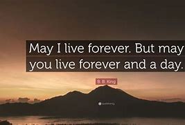 Image result for May You Live Forever Curse