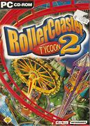 Image result for Roller Coaster Tycoon 2 Animals
