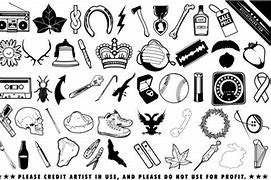 Image result for Mobile ClipArt Black and White
