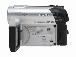 Image result for Sony Dcr DVD Intervolt