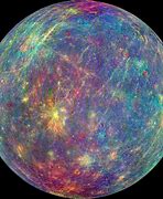 Image result for Mercury Planet