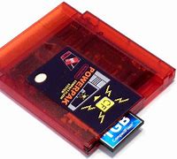 Image result for NES Flash Cartridge