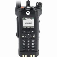 Image result for Motorola APX 6000 P25