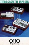 Image result for Best Vintage Cassette Decks