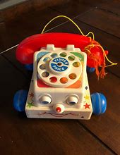Image result for Fisher-Price Phone Toy