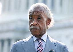 Image result for Al Sharpton Today