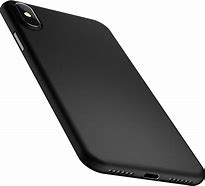 Image result for Ultra Thin iPhone X Case Black