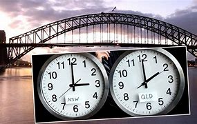 Image result for Fall Back Daylight-Savings Sydney Australia